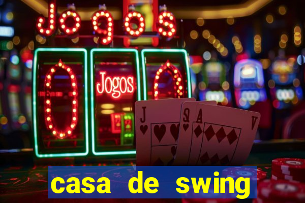 casa de swing porto alegre